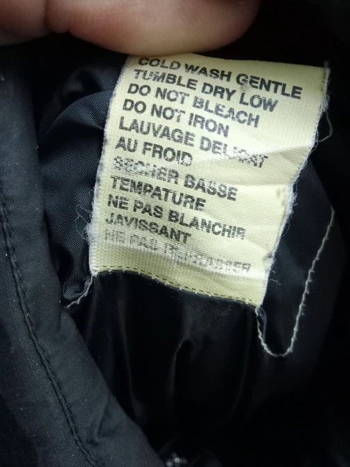 Stussy Distressed Stussy nuptse Down Jacket Size US L / EU 52-54 / 3 - 19 Thumbnail