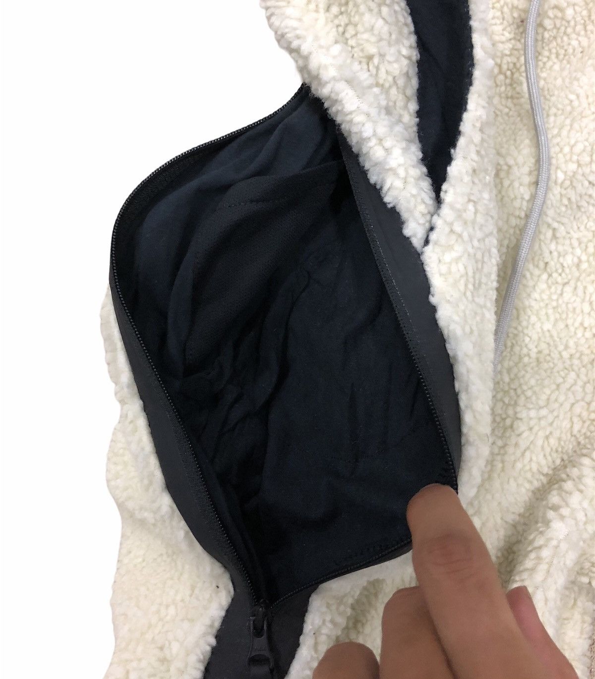 Nike NIKE PANTS Size US 32 / EU 48 - 9 Thumbnail