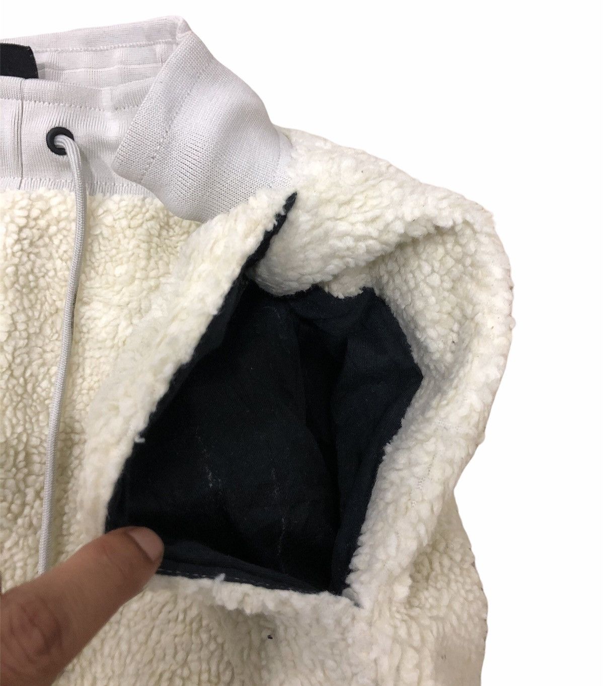 Nike NIKE PANTS Size US 32 / EU 48 - 6 Thumbnail