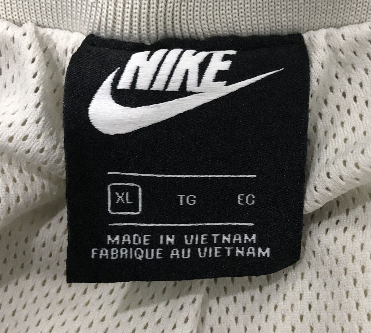 Nike NIKE PANTS Size US 32 / EU 48 - 12 Thumbnail