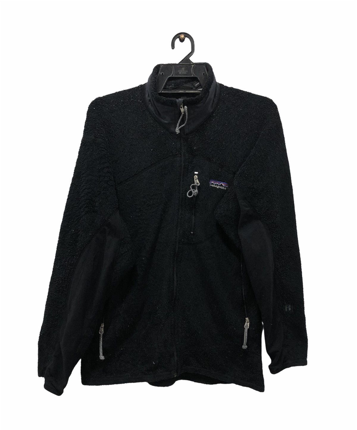 Patagonia patagonia made in usa Flecce jacket Size US M / EU 48-50 / 2 - 1 Thumbnail