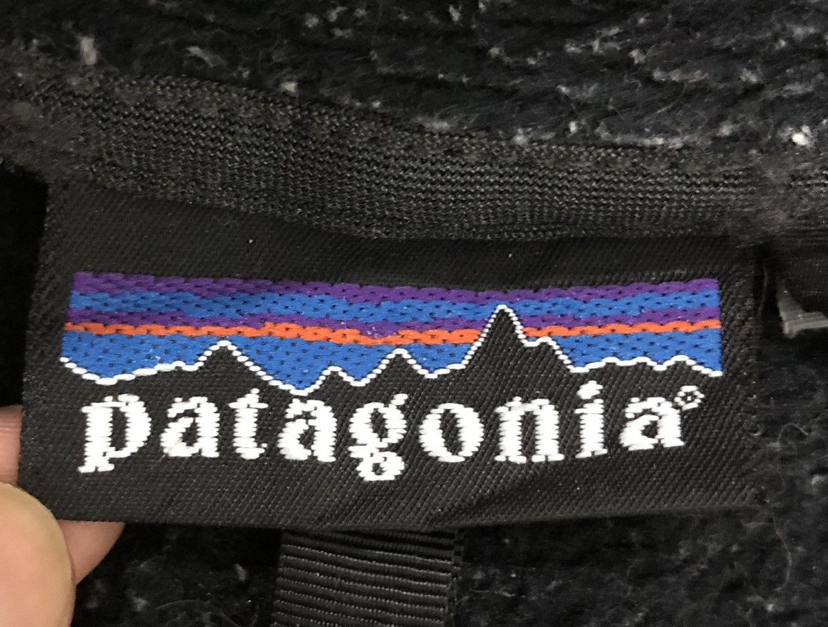 Patagonia patagonia made in usa Flecce jacket Size US M / EU 48-50 / 2 - 12 Thumbnail
