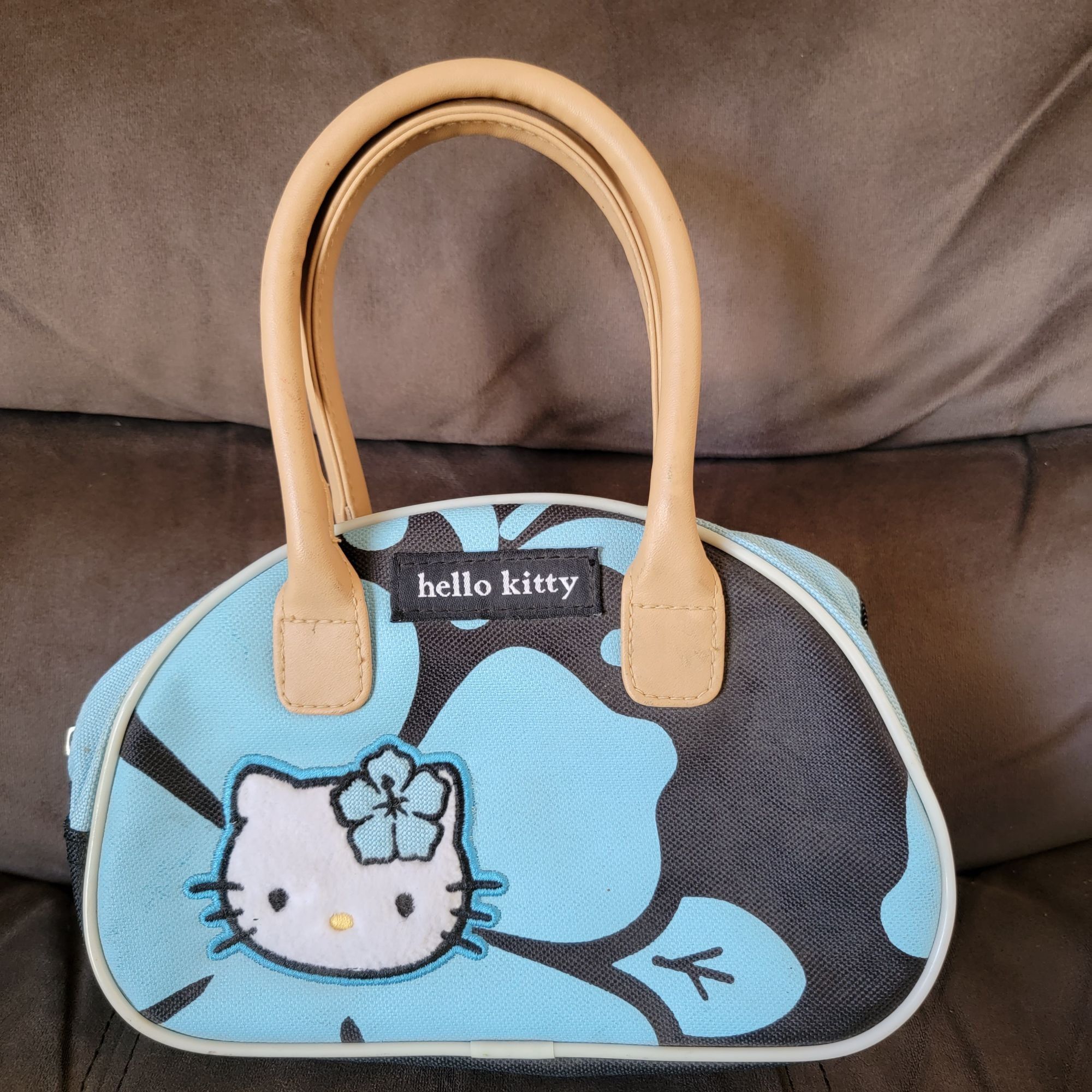 Vintage Sanrio Hello Kitty Shoulder Bag 2005 - Bags and purses