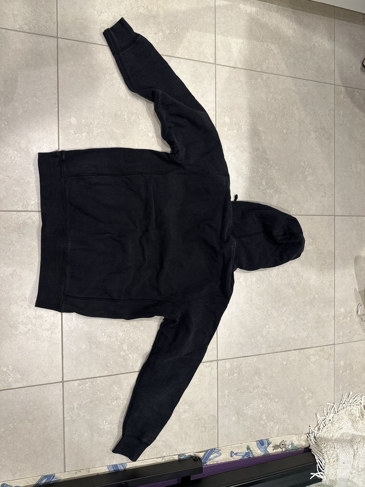 Supreme Supreme hoodie Size US M / EU 48-50 / 2 - 5 Thumbnail