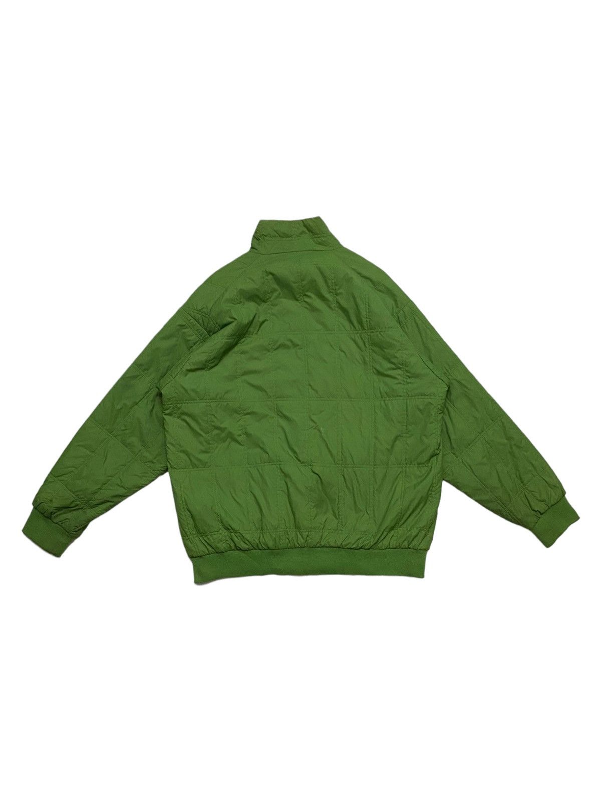Xlarge XLarge Quilted Revisible Jacket Size US XL / EU 56 / 4 - 4 Thumbnail