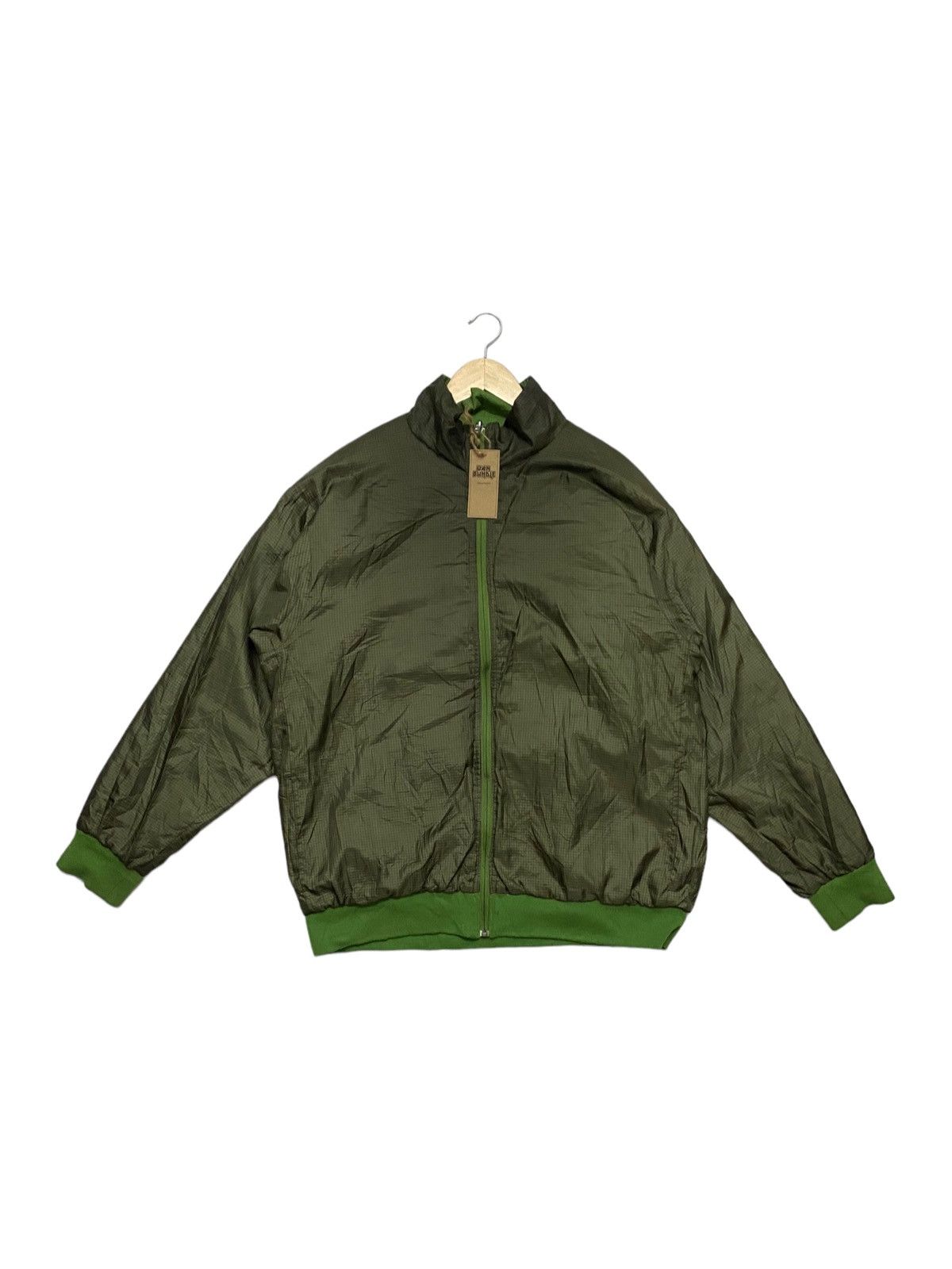 Xlarge XLarge Quilted Revisible Jacket Size US XL / EU 56 / 4 - 3 Thumbnail