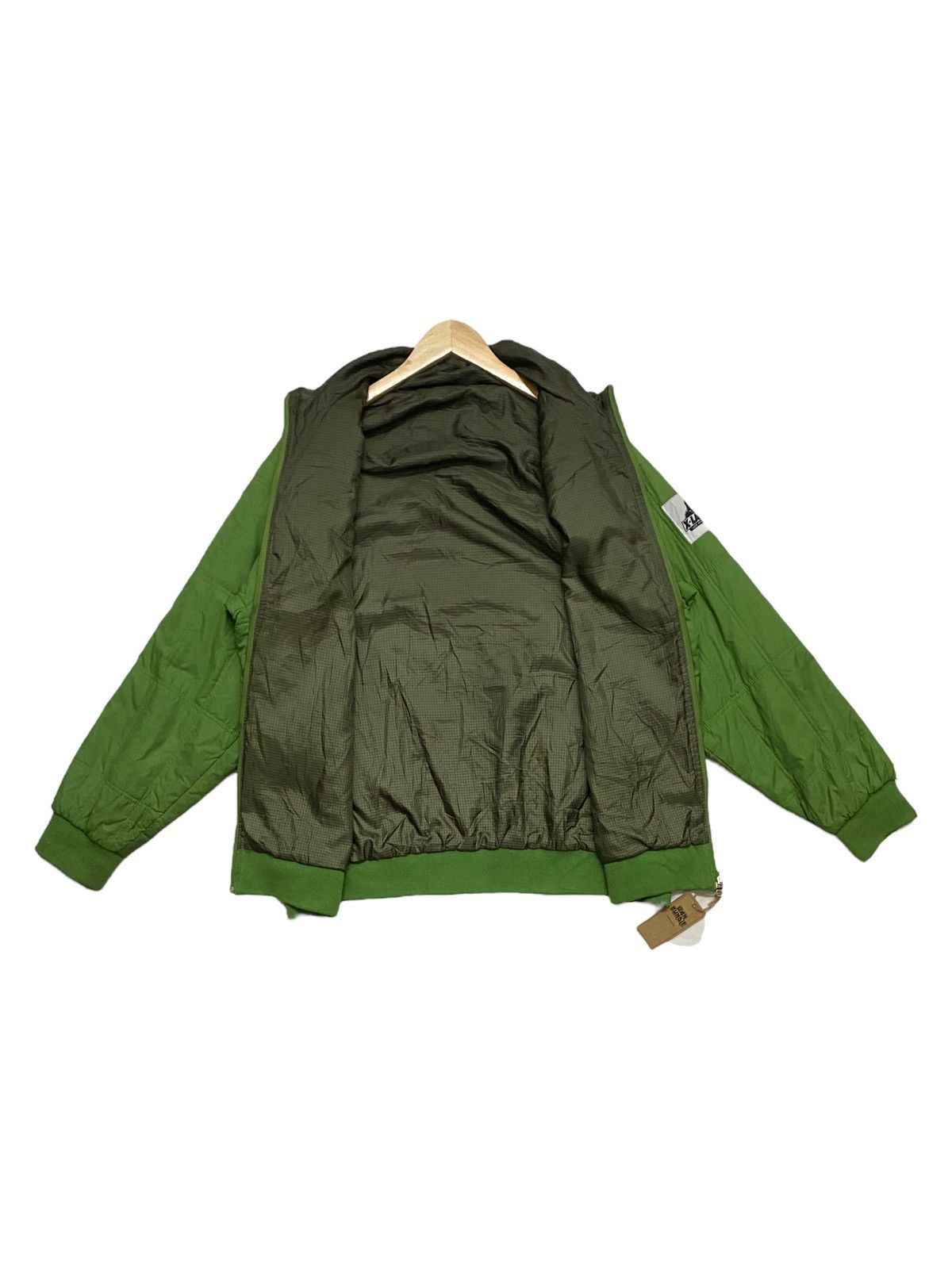 Xlarge XLarge Quilted Revisible Jacket Size US XL / EU 56 / 4 - 2 Thumbnail