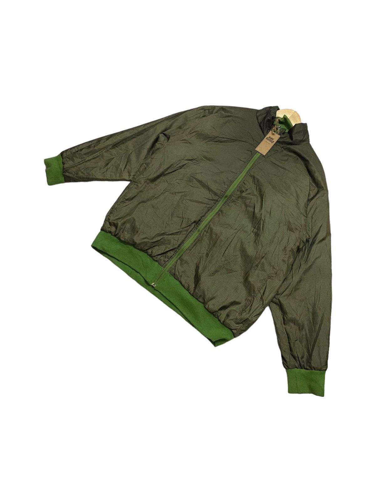 Xlarge XLarge Quilted Revisible Jacket Size US XL / EU 56 / 4 - 5 Thumbnail
