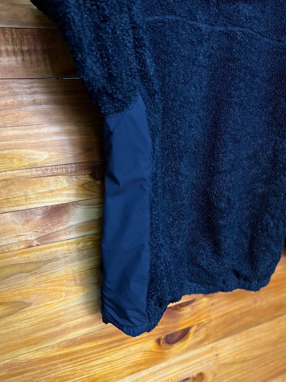 Uniqlo GU FLEECE HOODED JACKET Size US M / EU 48-50 / 2 - 10 Thumbnail