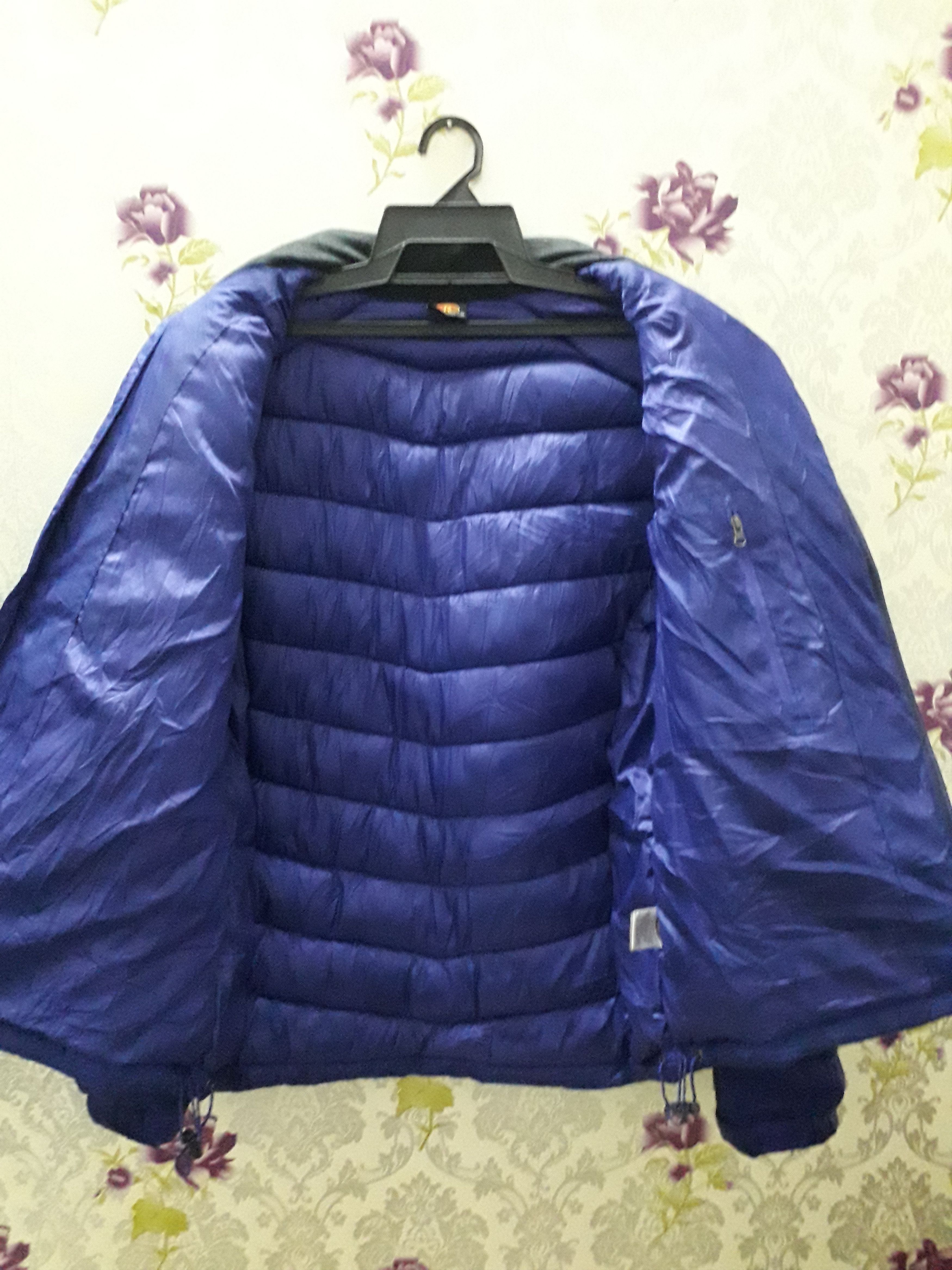 Roberto Cavalli ROBERTO BOMBER JACKET MULTI POCKET ZIP Size US L / EU 52-54 / 3 - 4 Thumbnail