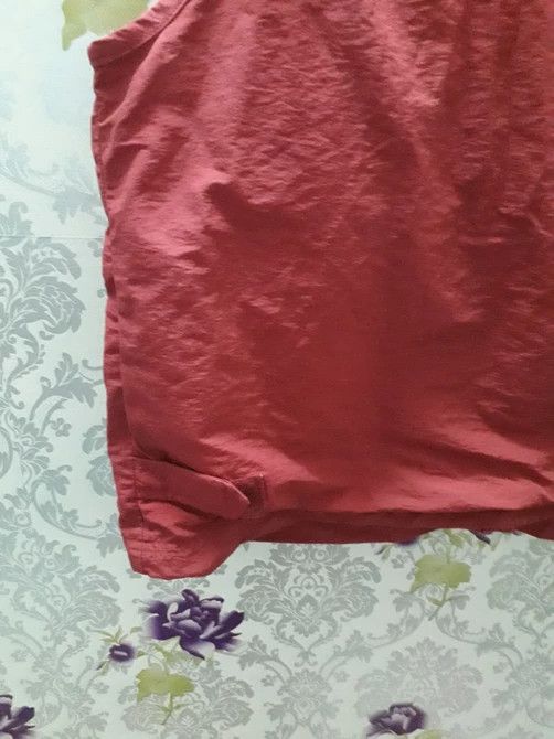 CABANE de ZUCCa CABANE VEST CARGO MULTI POCKET Size US XL / EU 56 / 4 - 6 Thumbnail