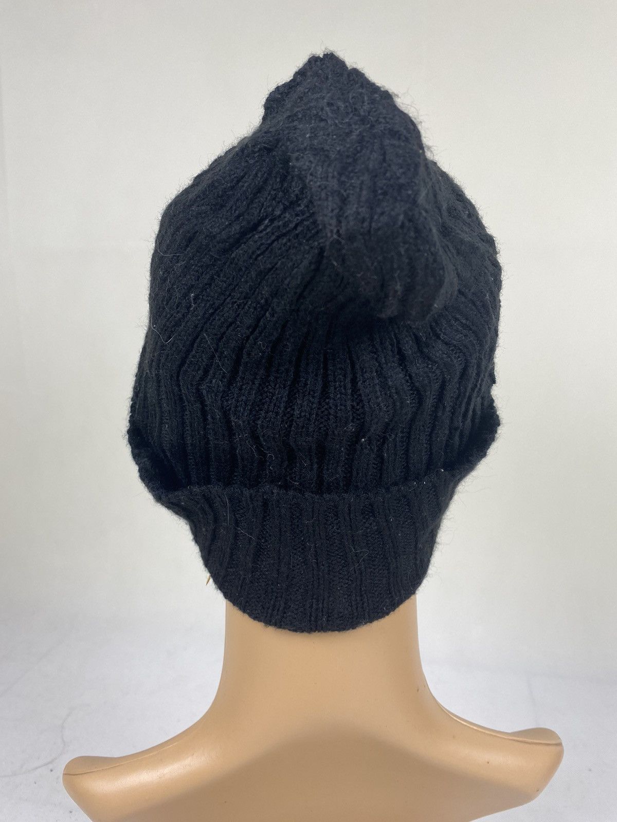 Alpha Industries Alpha Industries Beanie Hat Size ONE SIZE - 4 Thumbnail