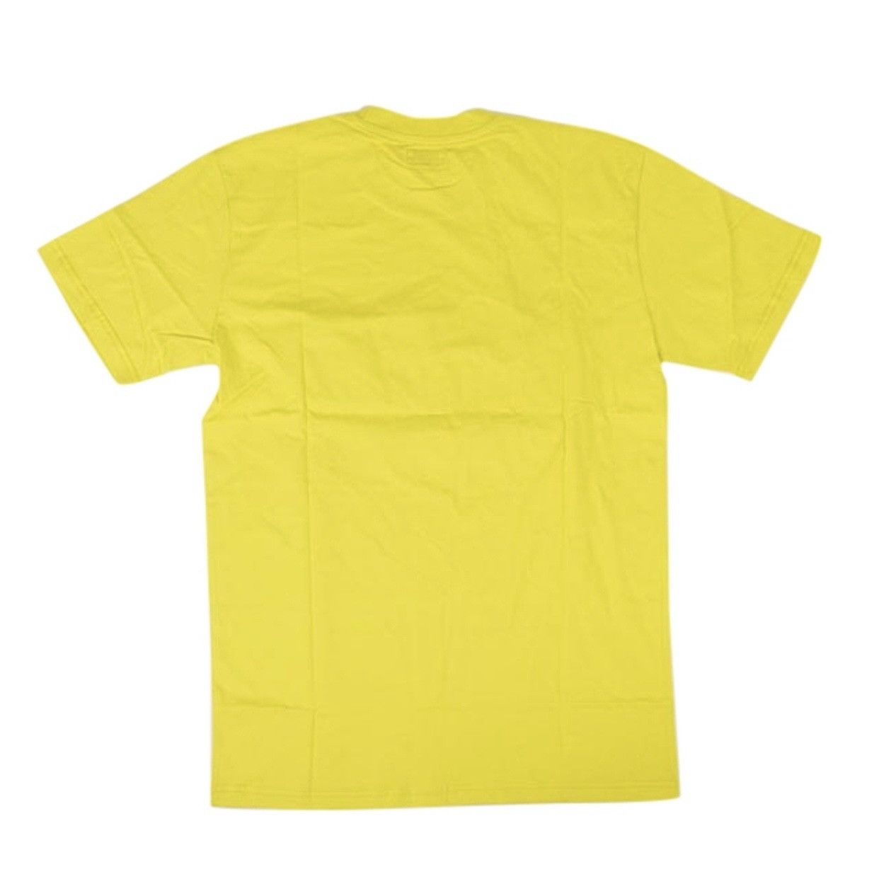 Market Chinatown Market Cotton Have A Nice Day T-Shirt - Yellow LG Size US L / EU 52-54 / 3 - 2 Thumbnail