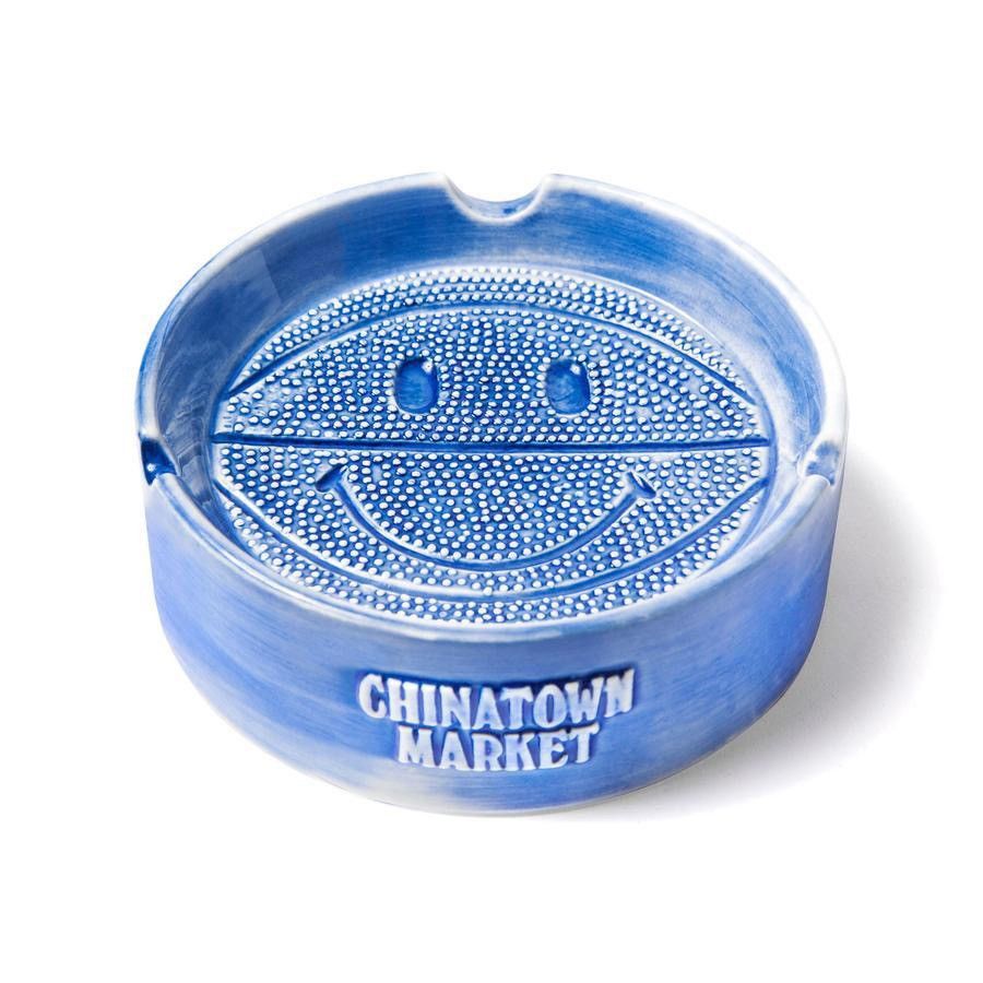 Market Chinatown Market x Yeenjoy Smiley Ashtray Size ONE SIZE - 3 Thumbnail
