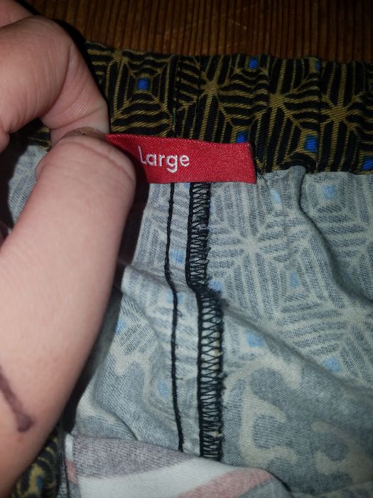 Supreme Supreme Obama Pants | Grailed