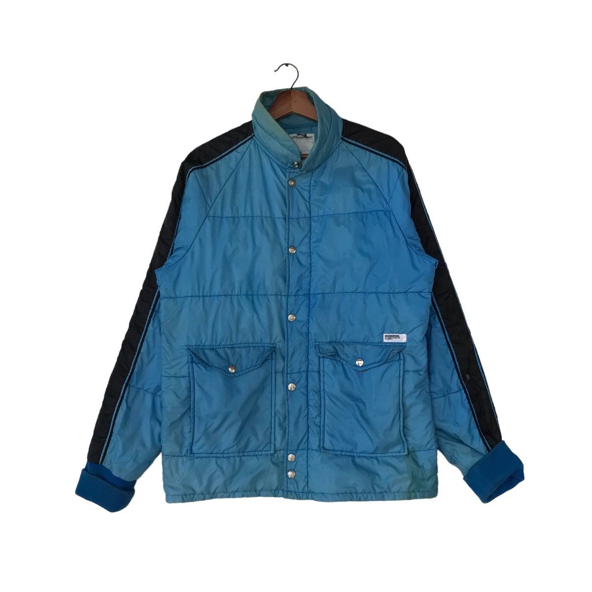 Neighborhood $713 NWT NEIGHBORHOOD 3LAYER N-JK JACKET | Grailed