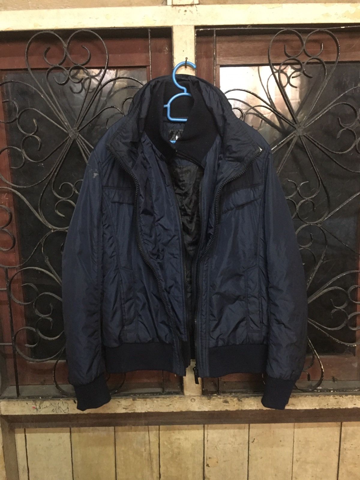 Japanese Brand The Best Jeans Jacket Size US M / EU 48-50 / 2 - 3 Thumbnail