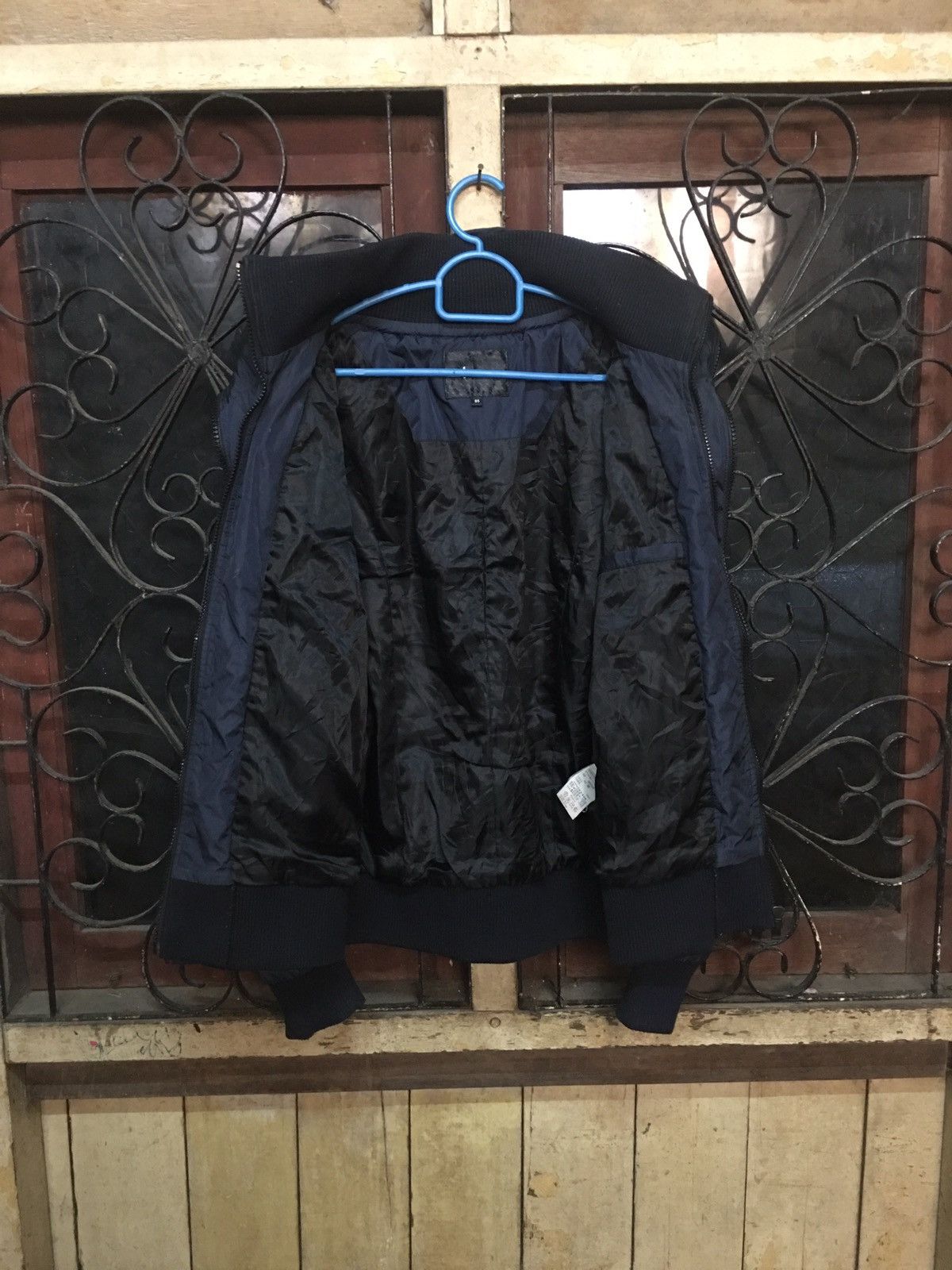 Japanese Brand The Best Jeans Jacket Size US M / EU 48-50 / 2 - 4 Thumbnail