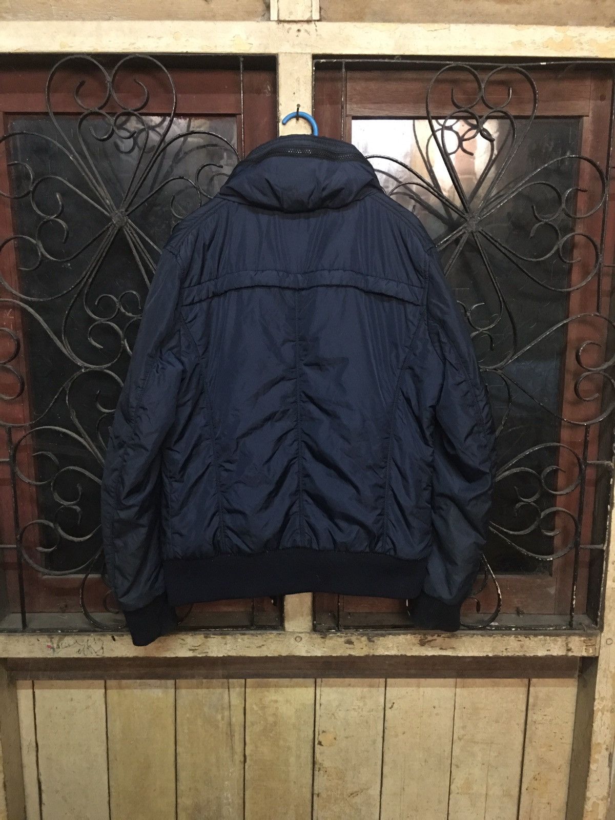 Japanese Brand The Best Jeans Jacket Size US M / EU 48-50 / 2 - 5 Thumbnail
