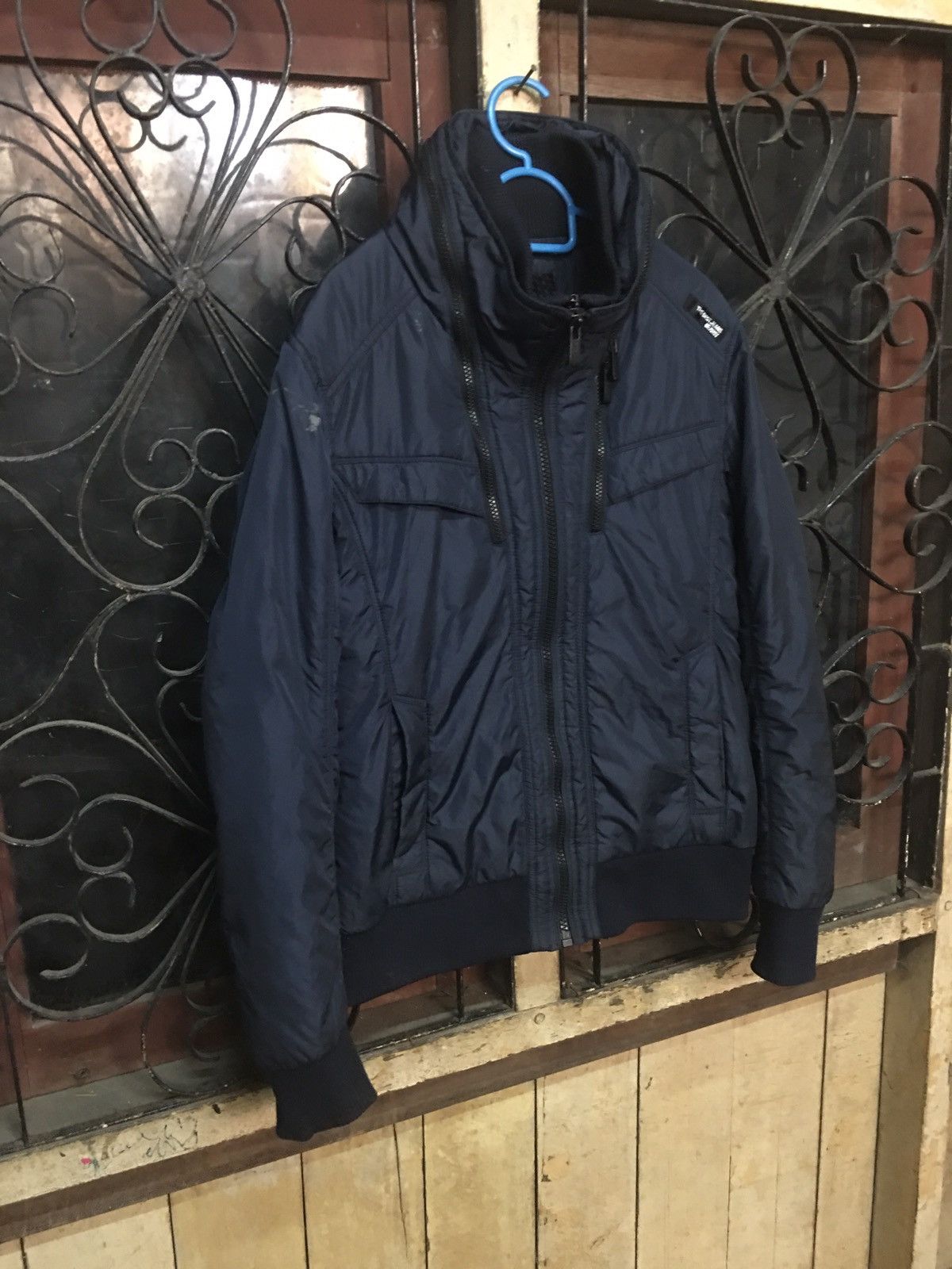 Japanese Brand The Best Jeans Jacket Size US M / EU 48-50 / 2 - 2 Thumbnail