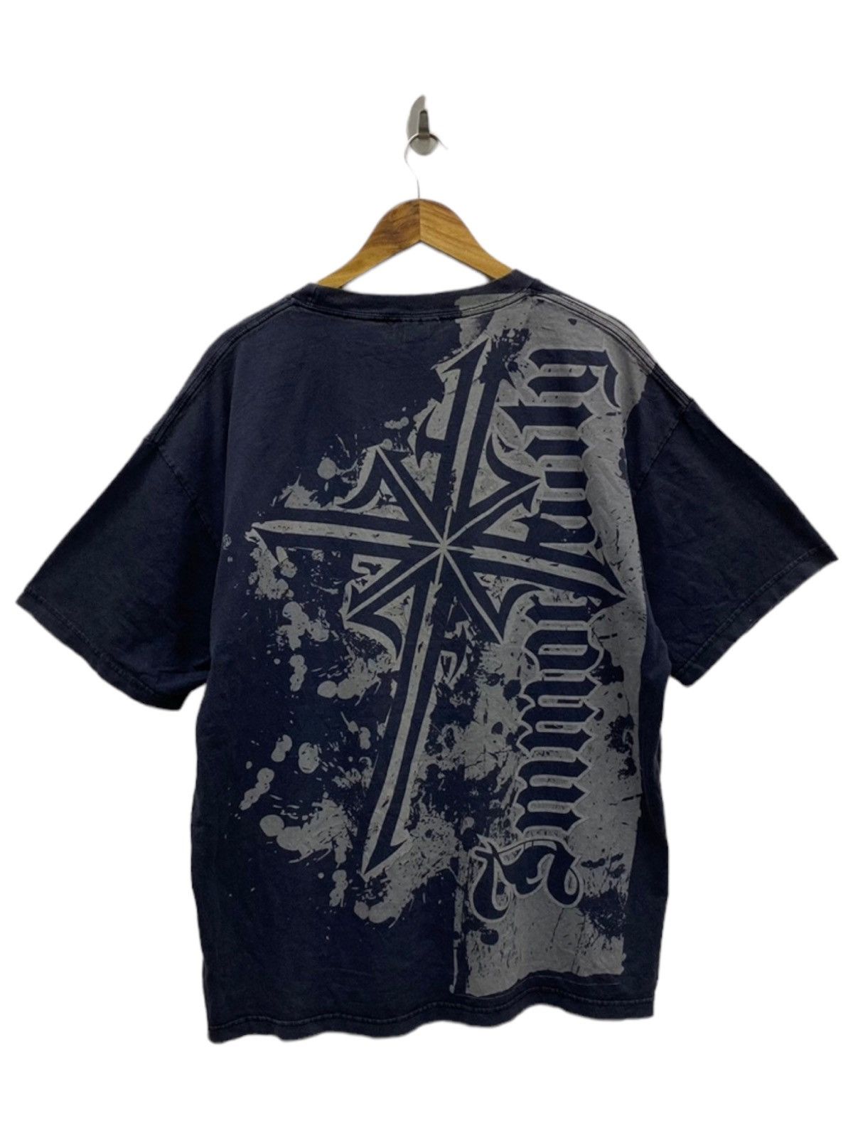 Japanese Brand × Seditionaries × Vintage Vintage Premier Fighter Big Skull Print #KD1 Size US XXL / EU 58 / 5 - 3 Thumbnail