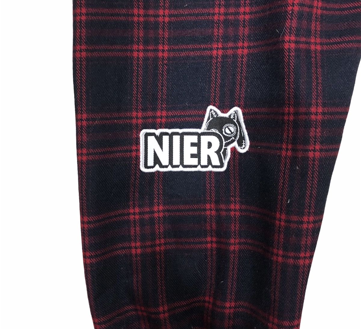 If Six Was Nine Nier CLOTHING PANTS Size US 26 / EU 42 - 10 Thumbnail