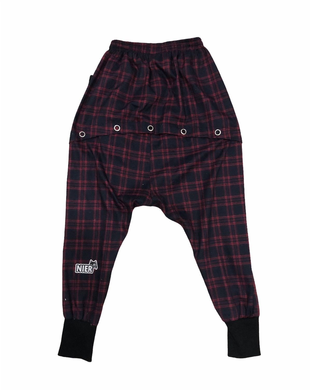 If Six Was Nine Nier CLOTHING PANTS Size US 26 / EU 42 - 2 Thumbnail