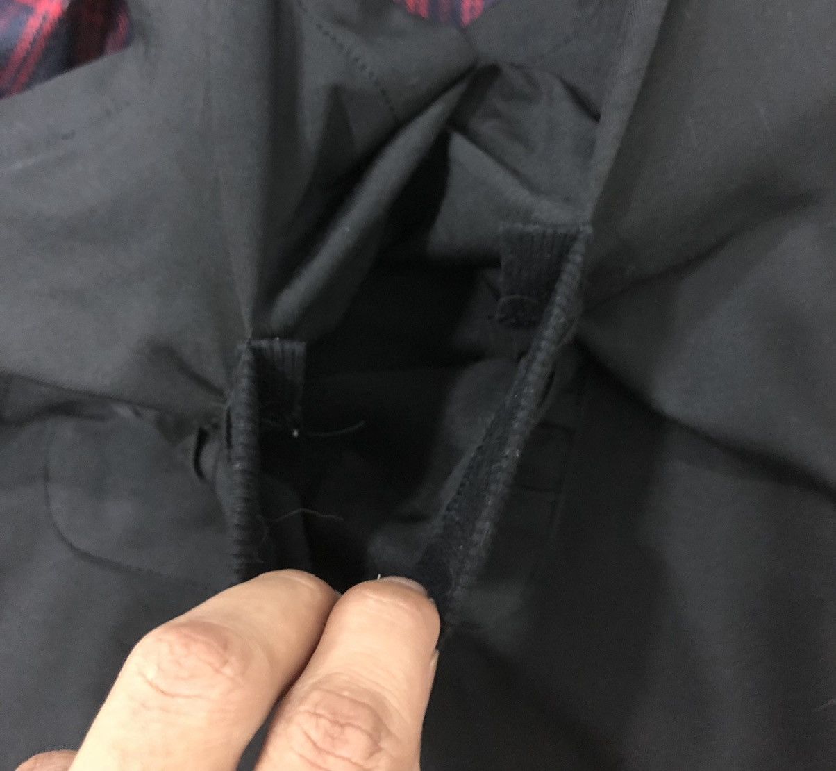 If Six Was Nine Nier CLOTHING PANTS Size US 26 / EU 42 - 6 Thumbnail