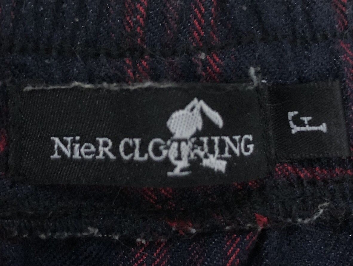 If Six Was Nine Nier CLOTHING PANTS Size US 26 / EU 42 - 11 Thumbnail