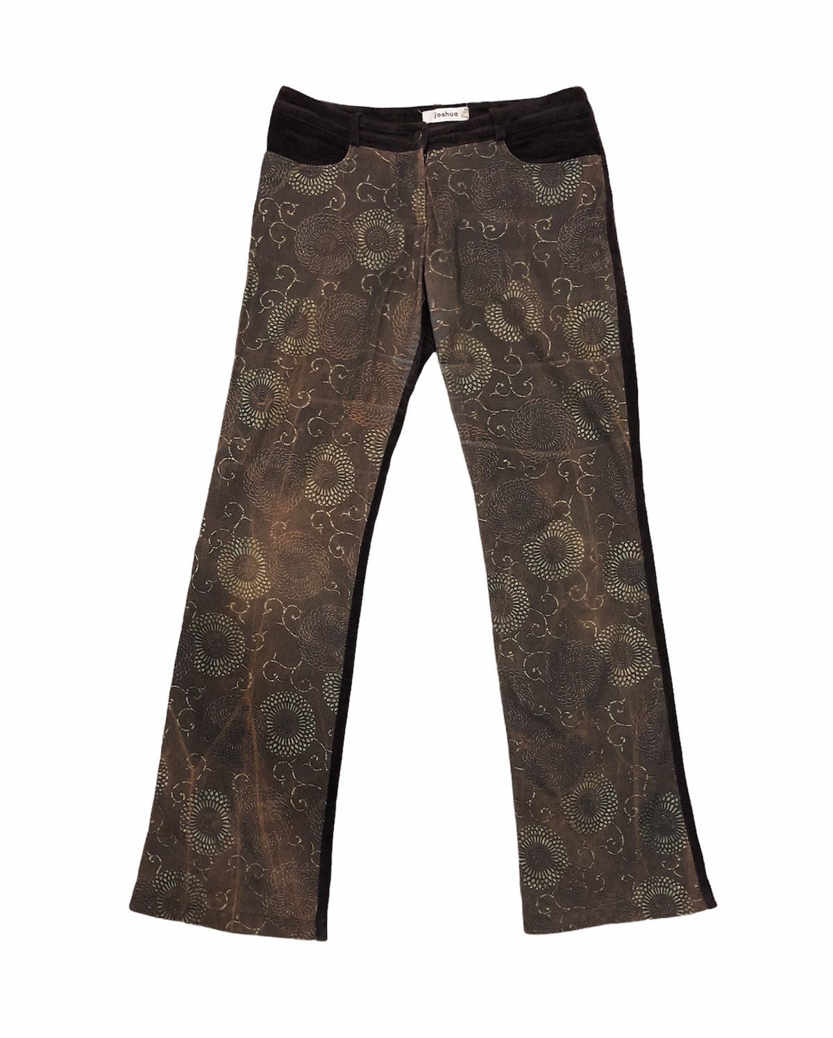 JOSHUA MADE IN ITALY PANTS