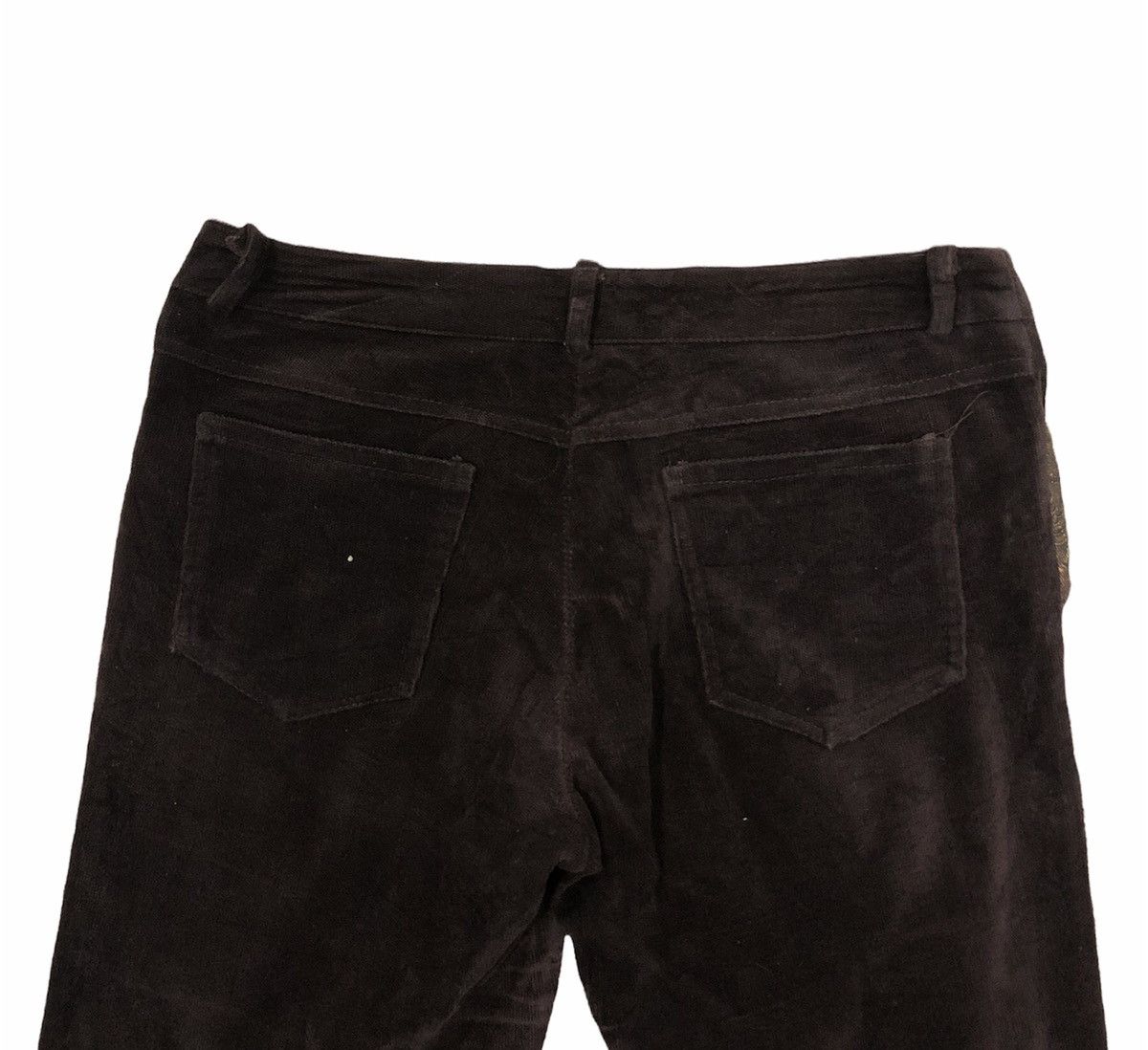 JOSHUA MADE IN ITALY PANTS