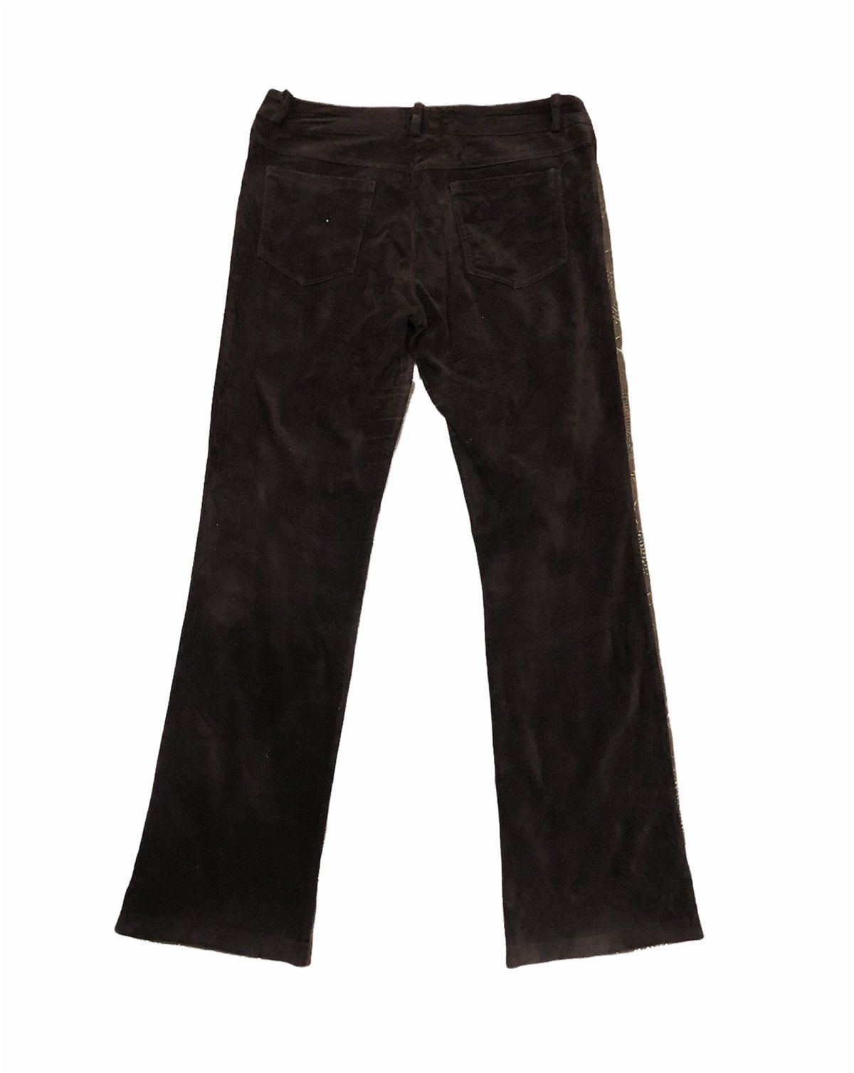 JOSHUA MADE IN ITALY PANTS