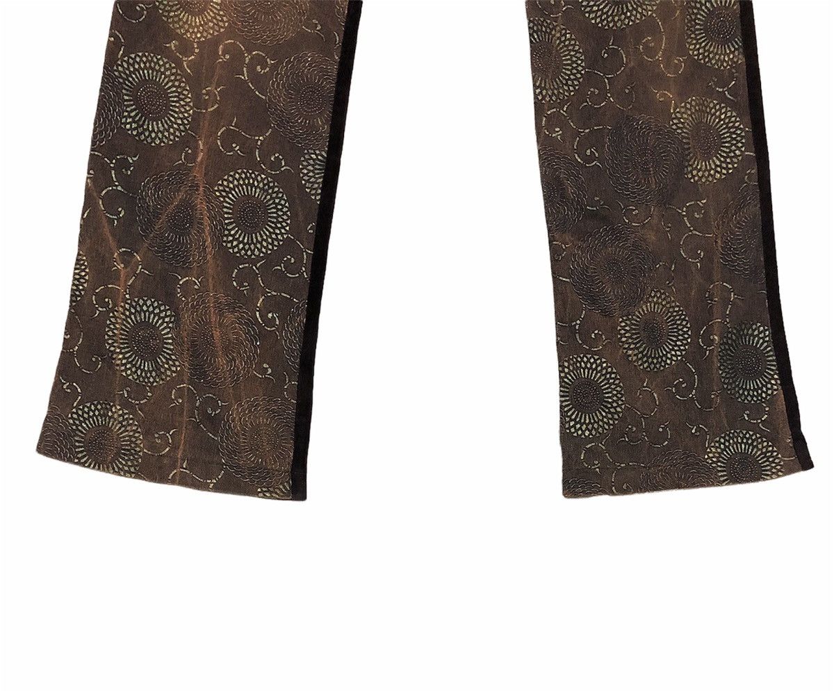 JOSHUA MADE IN ITALY PANTS