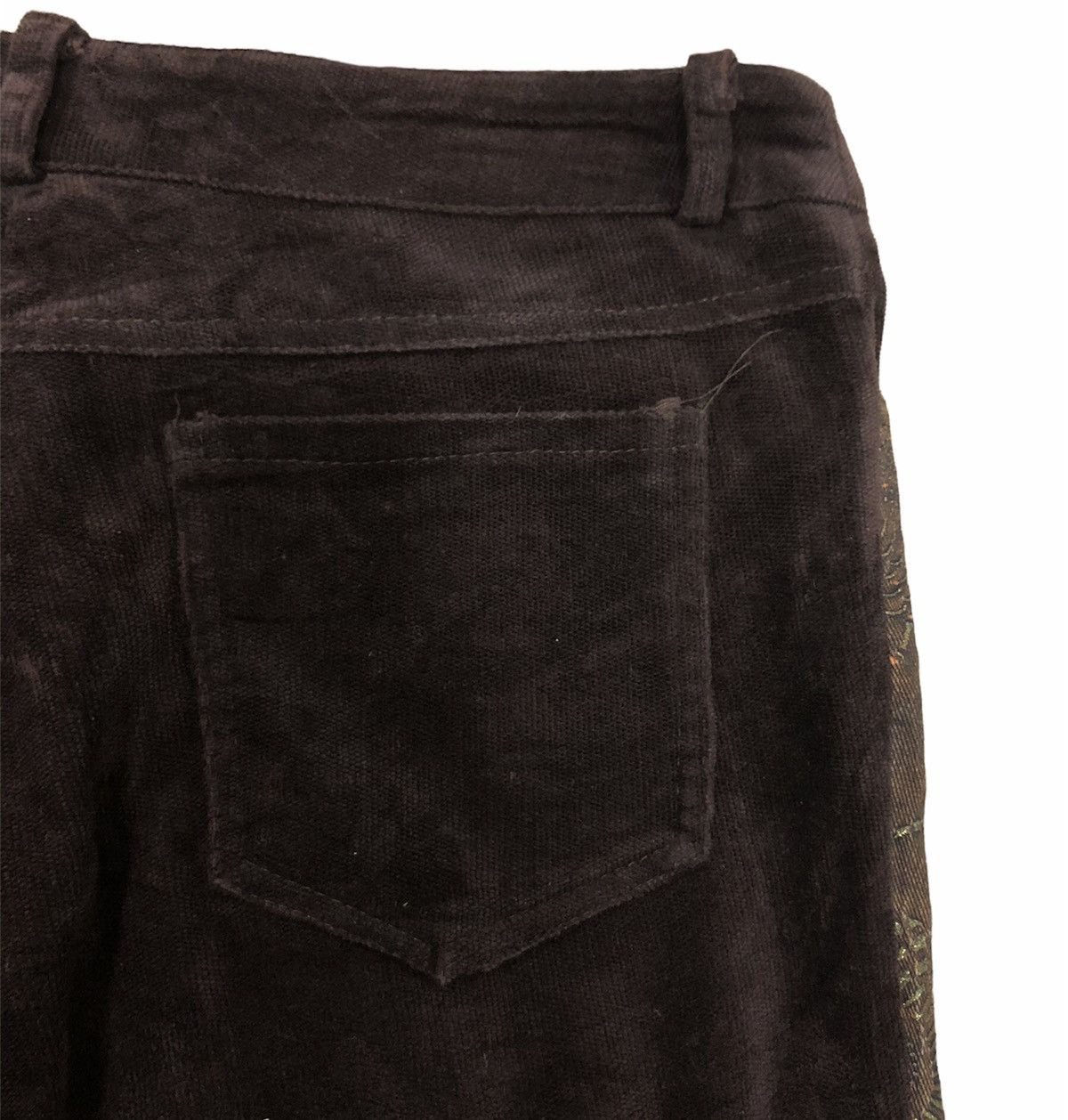 JOSHUA MADE IN ITALY PANTS