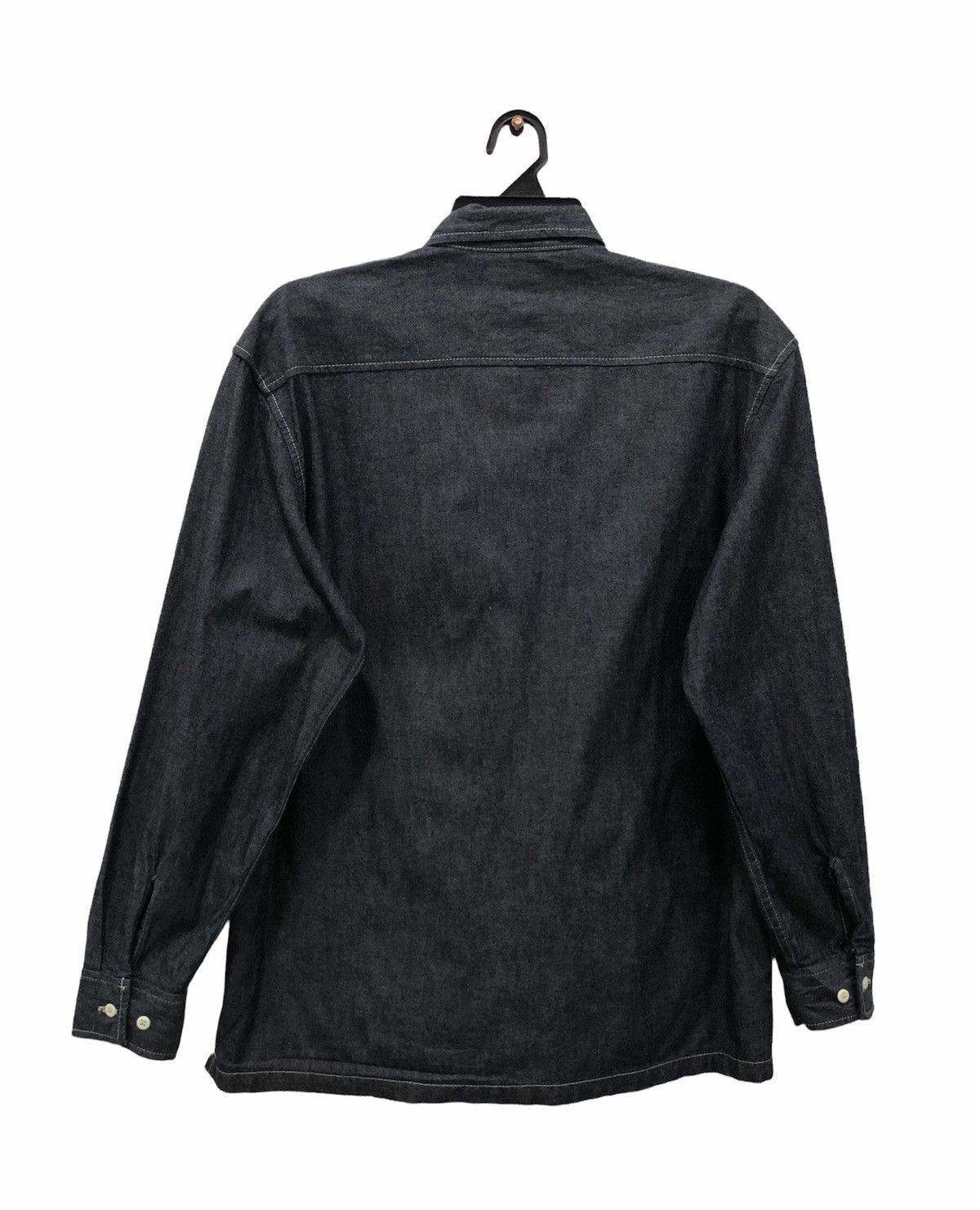 Oshkosh OSHKOSH CLASSIC THE GENUINE ARTICLE JACKET Size US M / EU 48-50 / 2 - 2 Thumbnail