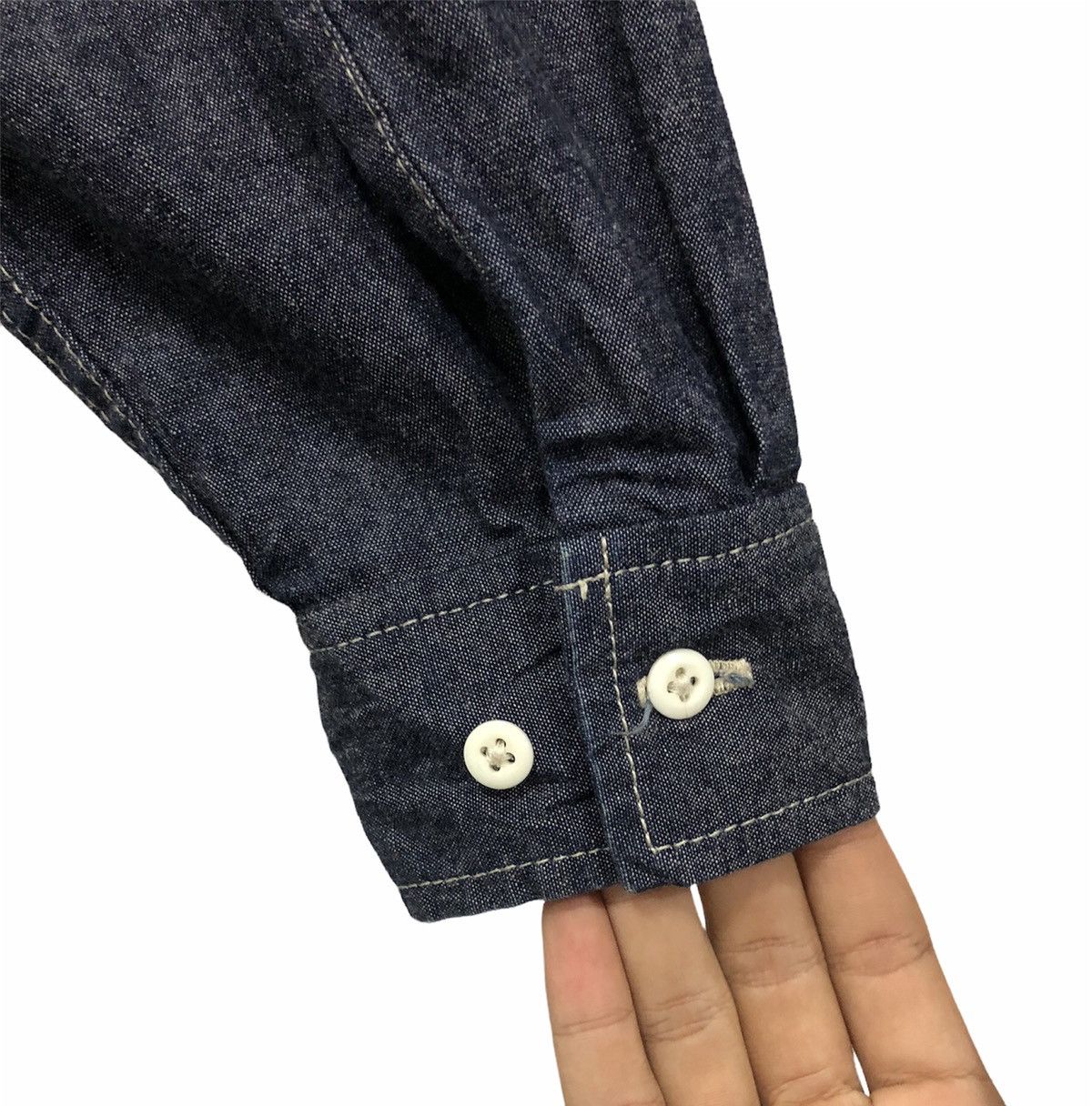 Oshkosh OSHKOSH CLASSIC THE GENUINE ARTICLE JACKET Size US M / EU 48-50 / 2 - 10 Thumbnail