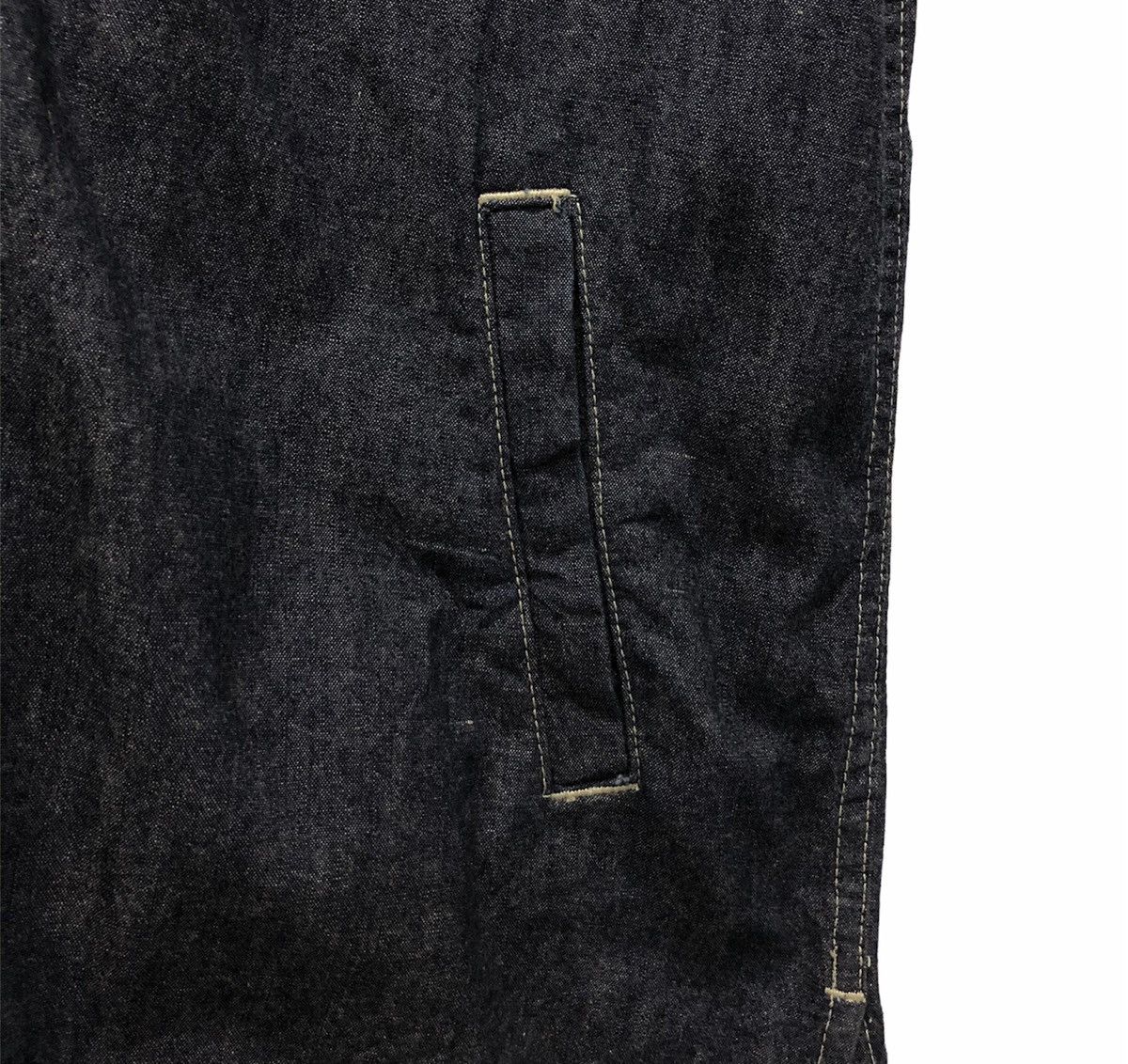 Oshkosh OSHKOSH CLASSIC THE GENUINE ARTICLE JACKET Size US M / EU 48-50 / 2 - 7 Thumbnail