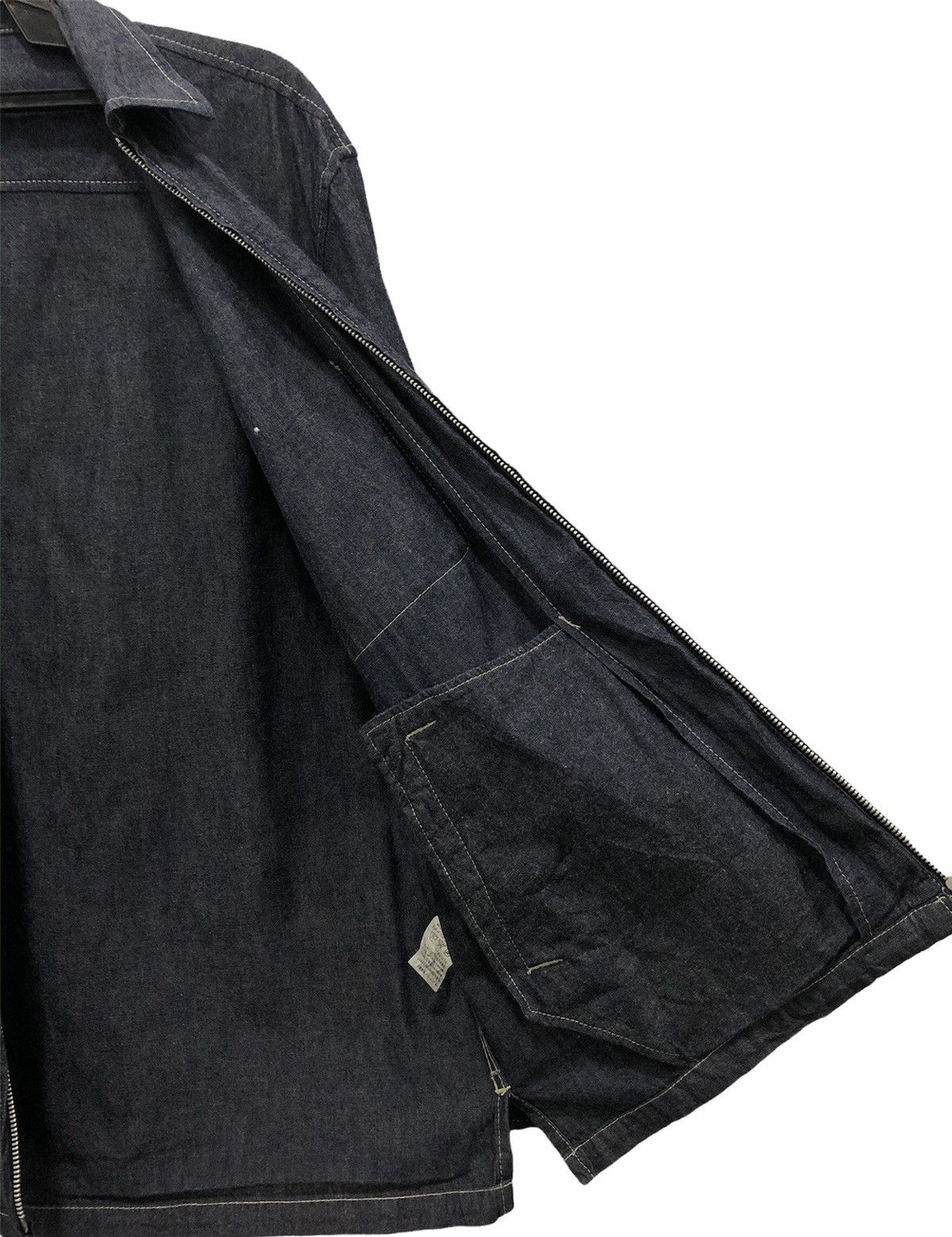 Oshkosh OSHKOSH CLASSIC THE GENUINE ARTICLE JACKET Size US M / EU 48-50 / 2 - 11 Thumbnail