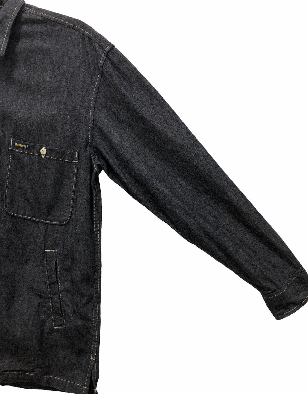 Oshkosh OSHKOSH CLASSIC THE GENUINE ARTICLE JACKET Size US M / EU 48-50 / 2 - 4 Thumbnail