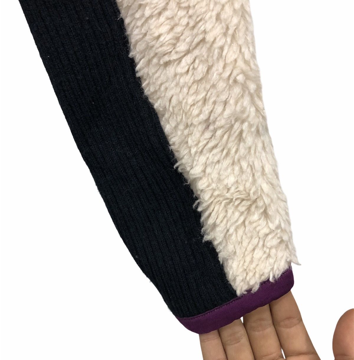 Napapijri BAPAPIJRI OFFICIAL STAFF SWEATER Size US S / EU 44-46 / 1 - 9 Thumbnail