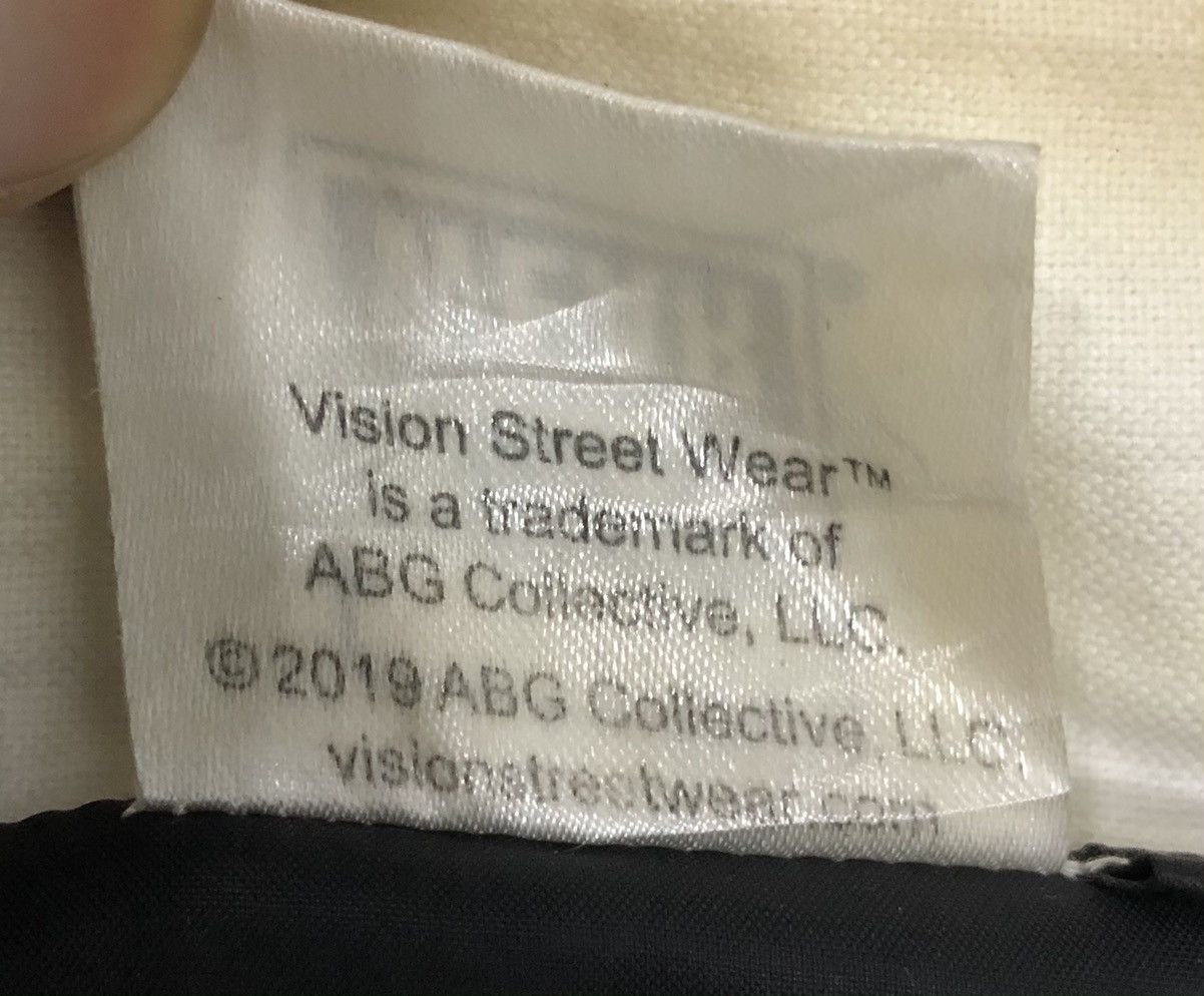 Vision Streetwear VISION STREET WEAR SKATEBOARD JACKET Size US M / EU 48-50 / 2 - 11 Thumbnail
