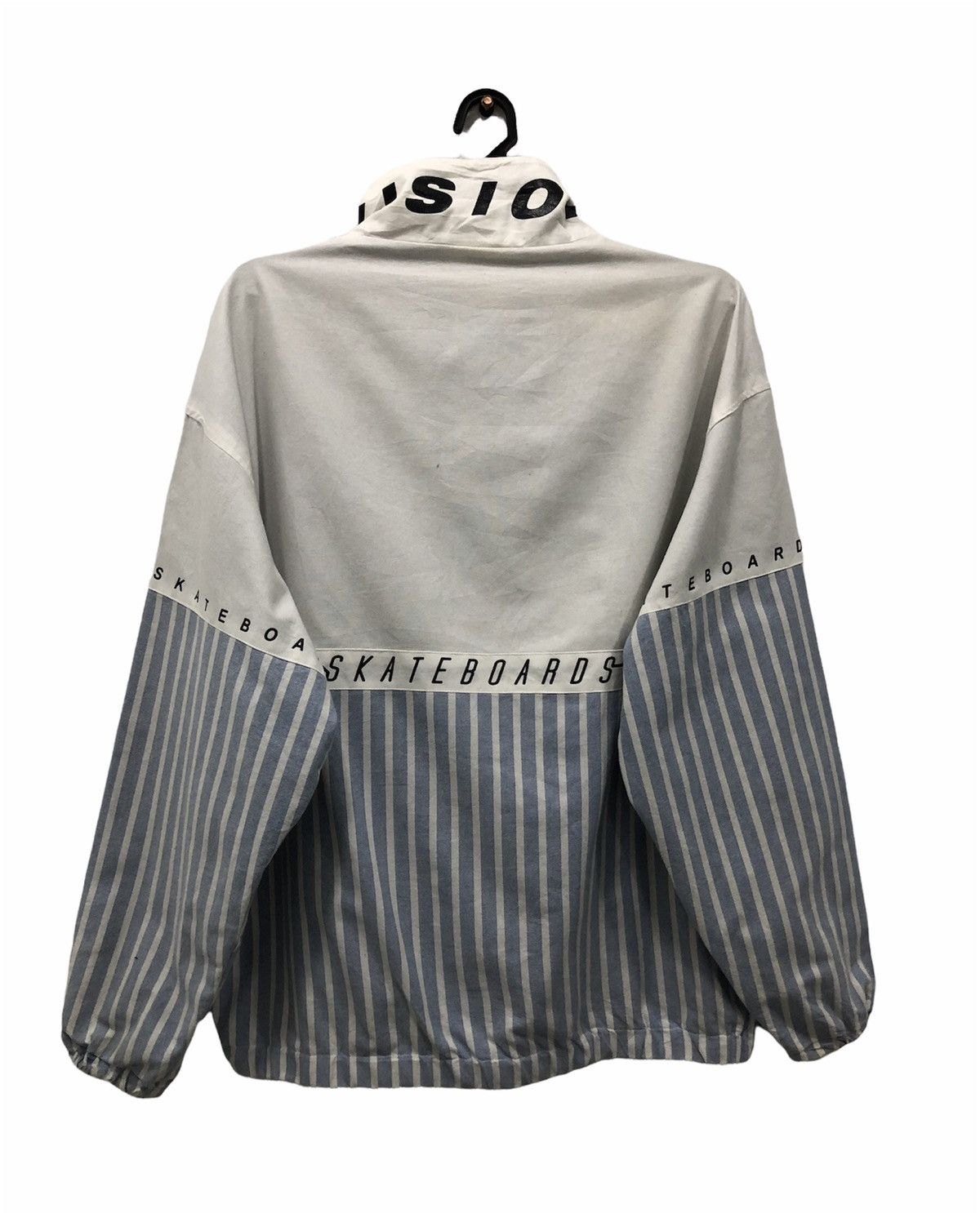 Vision Streetwear VISION STREET WEAR SKATEBOARD JACKET Size US M / EU 48-50 / 2 - 2 Thumbnail