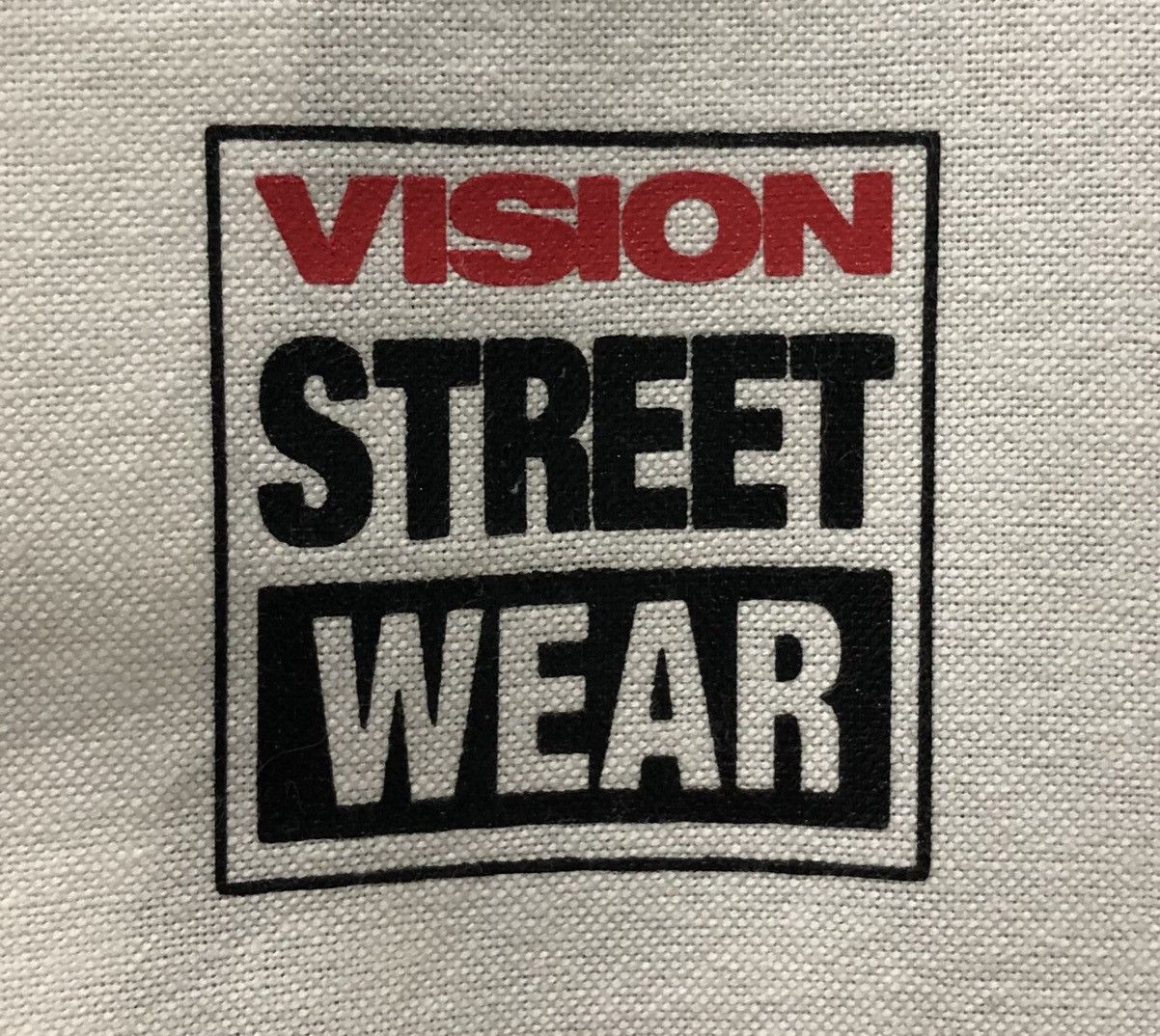 Vision Streetwear VISION STREET WEAR SKATEBOARD JACKET Size US M / EU 48-50 / 2 - 5 Thumbnail