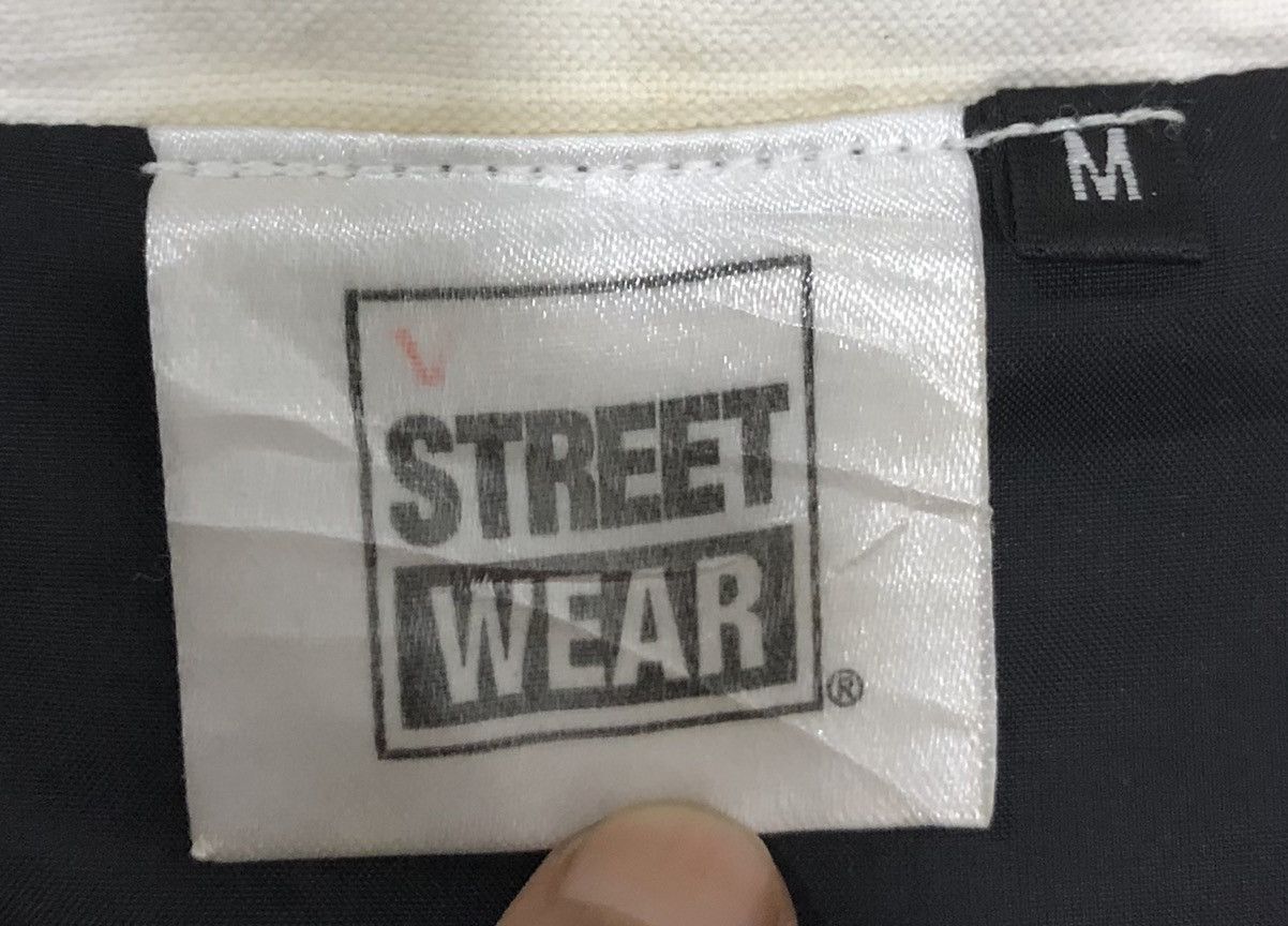 Vision Streetwear VISION STREET WEAR SKATEBOARD JACKET Size US M / EU 48-50 / 2 - 10 Thumbnail