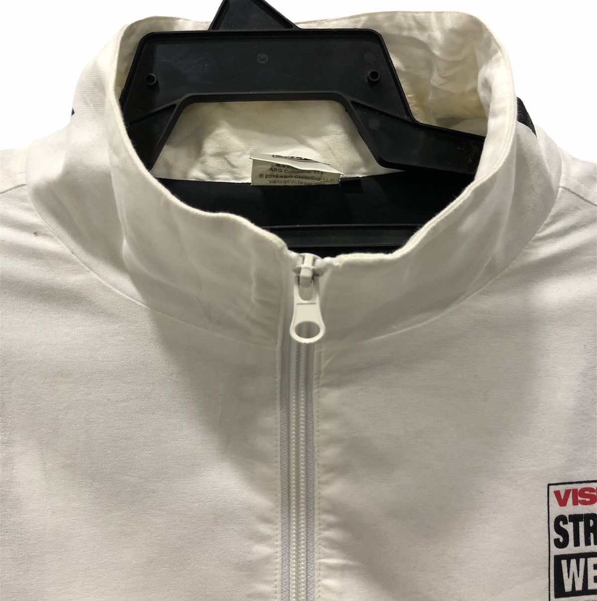 Vision Streetwear VISION STREET WEAR SKATEBOARD JACKET Size US M / EU 48-50 / 2 - 3 Thumbnail
