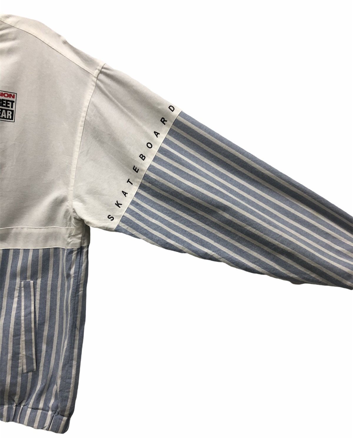 Vision Streetwear VISION STREET WEAR SKATEBOARD JACKET Size US M / EU 48-50 / 2 - 4 Thumbnail