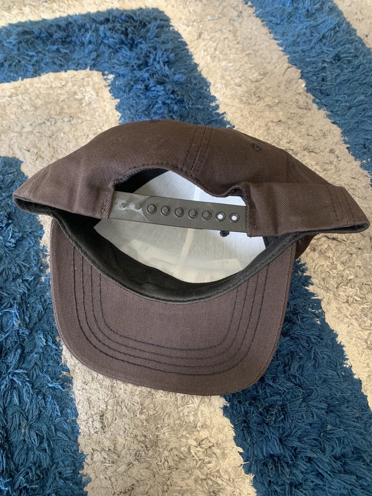 Vintage Vintage The FIRM Movie hat Size ONE SIZE - 3 Thumbnail