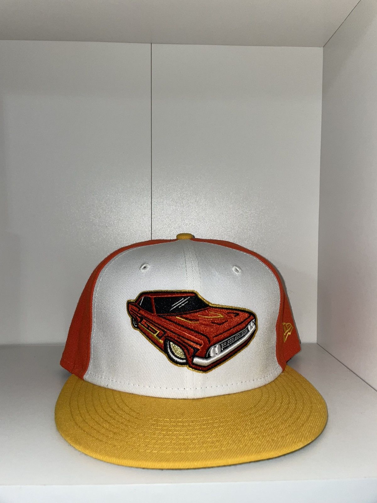 Fresno grizzlies taco hat clearance