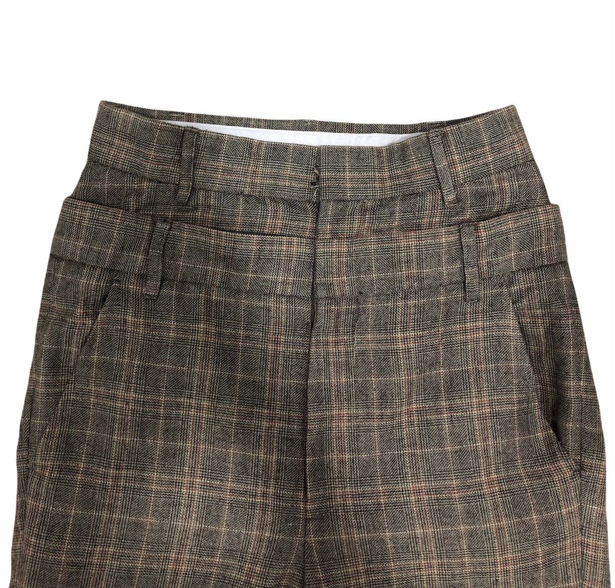Issey Miyake × mercibeaucoup Issey Miyake Rare Design by Mercibeaucoup pant Size US 29 - 3 Thumbnail