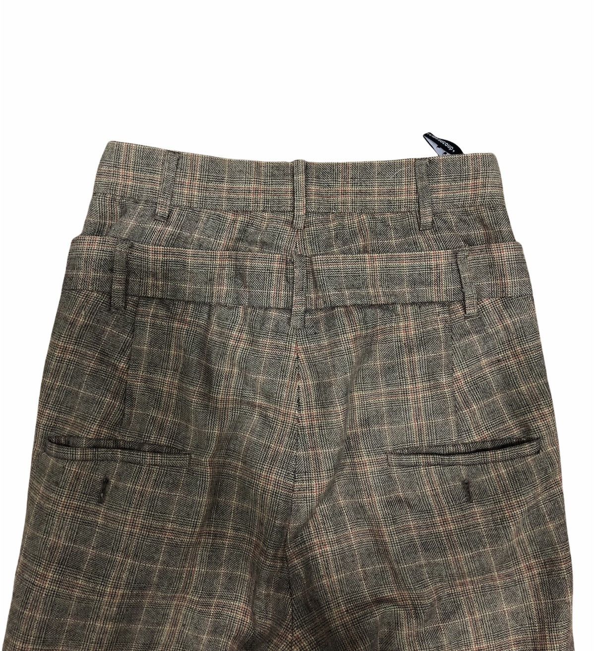 Issey Miyake × mercibeaucoup Issey Miyake Rare Design by Mercibeaucoup pant Size US 29 - 4 Thumbnail